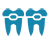 Retention nach Aligner-Behandlung