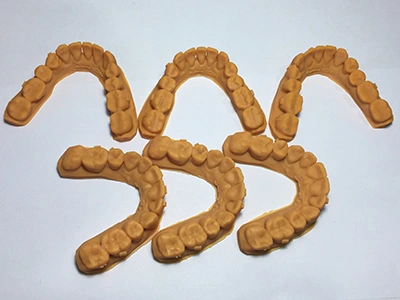 3D-Modelldruck